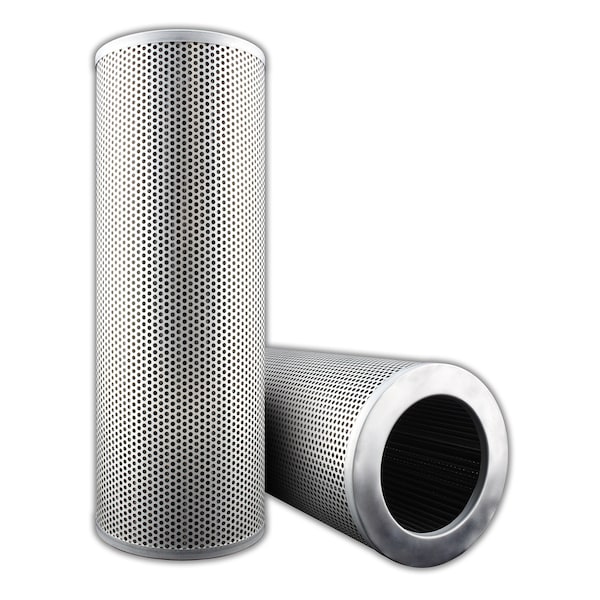 Main Filter Hydraulic Filter, replaces FILTER MART 320917, Suction, 250 micron, Inside-Out MF0065811 - main